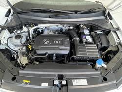 2018 Volkswagen Tiguan 162TSI Highline