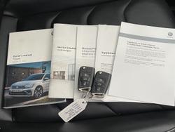 2018 Volkswagen Tiguan 162TSI Highline