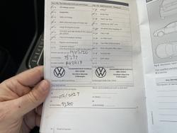 2018 Volkswagen Tiguan 162TSI Highline