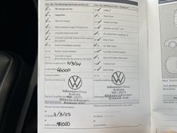 2018 Volkswagen Tiguan 162TSI Highline