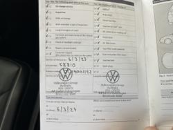 2018 Volkswagen Tiguan 162TSI Highline