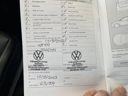 2018 Volkswagen Tiguan 162TSI Highline