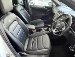 2018 Volkswagen Tiguan 162TSI Highline