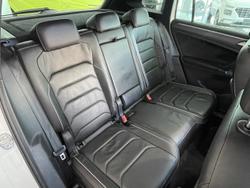 2018 Volkswagen Tiguan 162TSI Highline