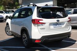 2024 Subaru Forester 2.5i