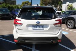 2024 Subaru Forester 2.5i