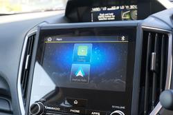 2024 Subaru Forester 2.5i