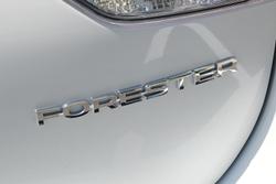 2024 Subaru Forester 2.5i