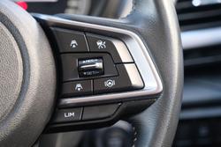 2024 Subaru Forester 2.5i