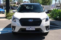 2024 Subaru Forester 2.5i