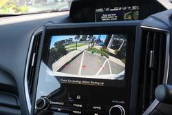 2024 Subaru Forester 2.5i