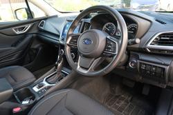 2024 Subaru Forester 2.5i