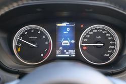 2024 Subaru Forester 2.5i