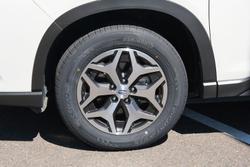 2024 Subaru Forester 2.5i