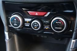 2024 Subaru Forester 2.5i