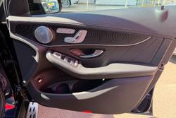 2019 Mercedes-Benz GLC-Class GLC43 AMG