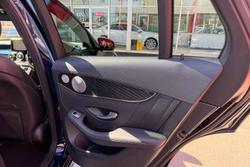 2019 Mercedes-Benz GLC-Class GLC43 AMG