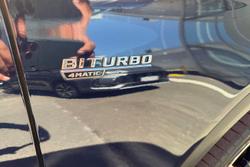 2019 Mercedes-Benz GLC-Class GLC43 AMG