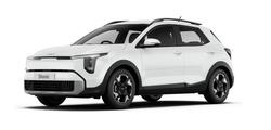 2026 Kia Stonic S