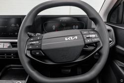 2026 Kia Stonic S