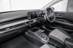 2026 Kia Stonic S
