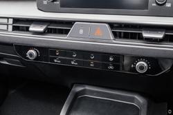 2026 Kia Stonic S