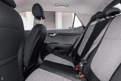 2026 Kia Stonic S