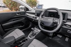 2026 Kia Stonic S