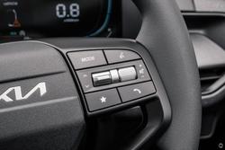 2026 Kia Stonic S