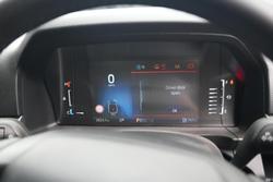 2025 Ford Ranger Super Duty