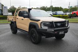 2025 Ford Ranger Super Duty