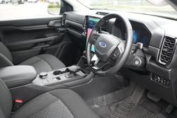 2025 Ford Ranger Super Duty