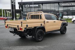 2025 Ford Ranger Super Duty