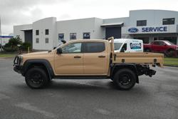 2025 Ford Ranger Super Duty