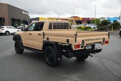 2025 Ford Ranger Super Duty