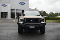 2025 Ford Ranger Super Duty