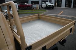 2025 Ford Ranger Super Duty