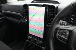 2025 Ford Ranger Super Duty