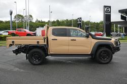 2025 Ford Ranger Super Duty