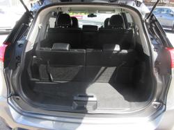 2020 Nissan X-TRAIL ST-L