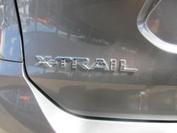 2020 Nissan X-TRAIL ST-L