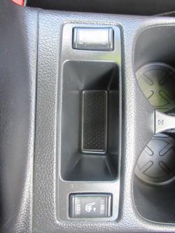 2020 Nissan X-TRAIL ST-L