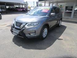 2020 Nissan X-TRAIL ST-L