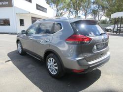 2020 Nissan X-TRAIL ST-L