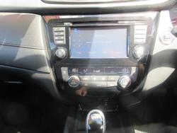 2020 Nissan X-TRAIL ST-L