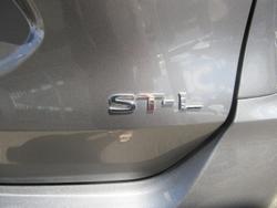 2020 Nissan X-TRAIL ST-L
