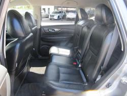 2020 Nissan X-TRAIL ST-L