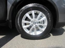 2020 Nissan X-TRAIL ST-L