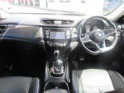 2020 Nissan X-TRAIL ST-L