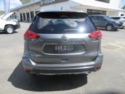 2020 Nissan X-TRAIL ST-L